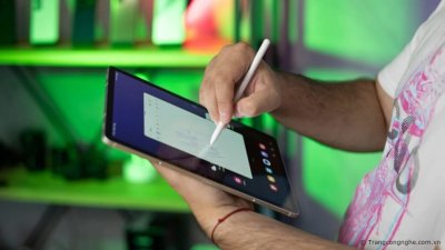Instant News 23/8: Biến thể Galaxy Tab S9 FE, giá bán Tecno Pova 5, Galaxy Tab A9 đạt chứng nhận quan trọng