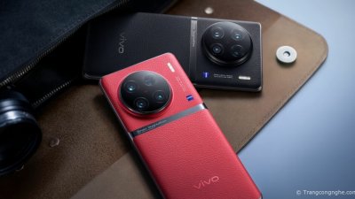 Loạt smartphone vivo ra mắt tháng 8: vivo Y77t, vivo V29e; X100 Pro+ lộ diện cấu hình khủng
