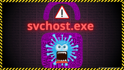 Bkav cảnh báo virus có khả năng “tái sinh” trên svchost.exe