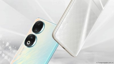 Honor 100 Pro ra mắt tháng 11 với thông số khủng: Snapdragon 8 Gen 2, màn hình AMOLED 1.5K