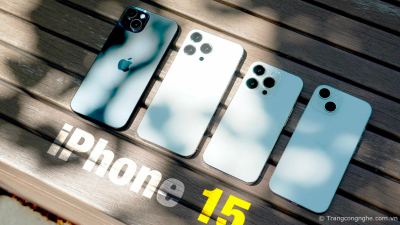 Những kỳ vọng cho sự kiện Apple tháng 9: Dòng iPhone 15, iOS 17, Apple Watch Ultra 2?