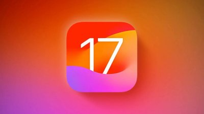 iOS 17 chính thức ra mắt, sẵn sàng cập nhật từ 18/9