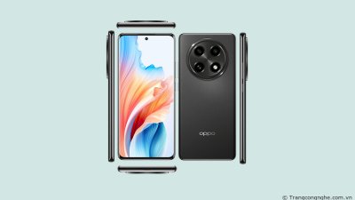 OPPO A2 Pro 5G sắp ra mắt sẽ nhận chính sách miễn phí thay pin 4 năm từ OPPO