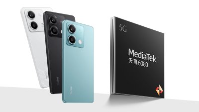 Poco X6 5G là tên gọi biến thể của Redmi Note 13 5G khi mở bán trên toàn cầu