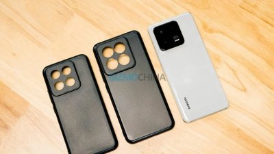 Nhà bán lẻ xác nhận cấu hình và màu sắc của Xiaomi 14 và Xiaomi 14 Pro