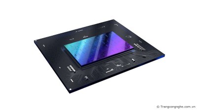Chi tiết GPU Intel Arc A580 mới ra mắt, hỗ trợ Intel XeSS và Ray Tracing, giá chỉ hơn 4 triệu đồng