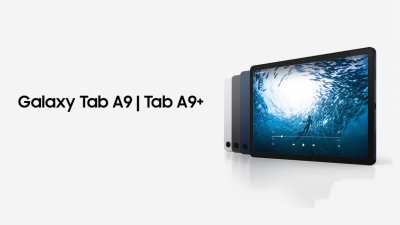 Samsung Galaxy Tab A9 âm thầm ra mắt, chip Helio G99, 8GB RAM, giá từ 4.6 triệu