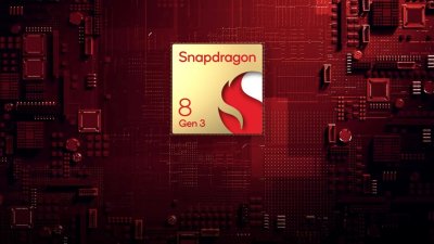Qualcomm công bố Snapdragon 8 Gen 3, tiến trình 4nm, tập trung AI