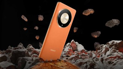 Ảnh teaser xác nhận Honor X9b sắp ra mắt