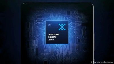 Exynos 2400 lộ thông số kỹ thuật với CPU 10 nhân cùng hiệu năng GPU