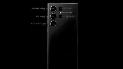 Lộ diện thông số 4 camera 200MP trên Galaxy S24 Ultra và một số thông tin về S25 Ultra