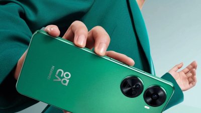 Huawei nova 11 SE ra mắt, màn hình 6,67 inch 90Hz, camera 108MP, giá từ 6.7 triệu đồng