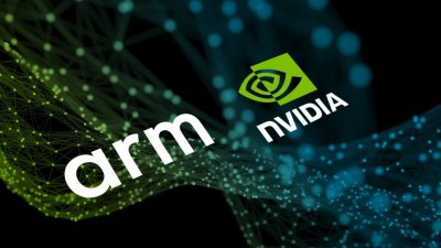 NVIDIA, AMD đang phát triển chip PC dựa trên Arm để cạnh tranh với Qualcomm