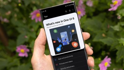 Samsung xác nhận danh sách 20 điện thoại sẽ lên Android 14 thông qua OneUI 6