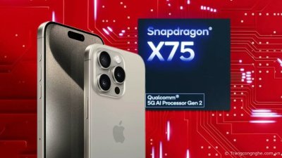 Tóm tắt tin đồn iPhone 16 Pro: Màn hình lớn, kết nối 5.5G, zoom quang 5x, nút chụp ảnh chuyên dụng
