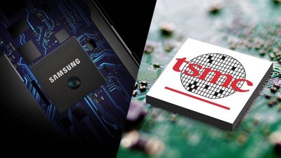 Samsung có thể đánh bại TSMC trong cuộc đua chip 2nm sau vài tháng nữa