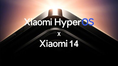 Xiaomi xác nhận ngày ra mắt Xiaomi 14 và HyperOS