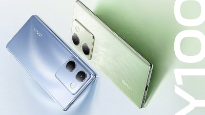 Vivo Y100 5G ra mắt với Snapdragon 695, RAM 24GB, camera 64MP, chỉ từ 4.7 triệu đồng
