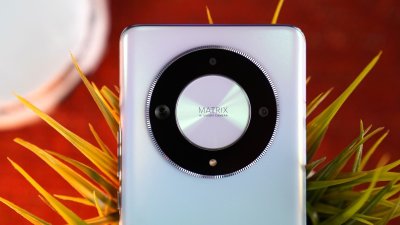 Điện thoại tầm trung honor X7b và X8b đạt chứng nhận TDRA, có thể sớm ra mắt