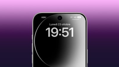 Tin đồn: iPhone 16 Pro có thể bỏ Dynamic Island và trang bị màn hình 6.9 inch