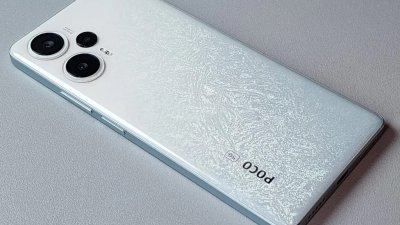 POCO F6 5G đạt chứng nhận IMDA, sẵn sàng ra mắt toàn cầu