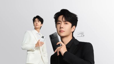 Redmi K70 và K70 Pro ra mắt, chip SD8 Gen 3, độ sáng 4000 nits cao nhất hiện nay