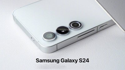 Galaxy S24+ được nâng cấp với RAM 12GB, S24 cơ bản giữ nguyên mức 8GB