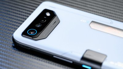 ASUS ROG Phone 8 Ultimate đạt chứng nhận 3C, xác nhận sạc nhanh 65W