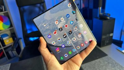 Samsung Galaxy Z Fold5 và Z Flip5 tại Việt Nam được cập nhật OneUI 6.0