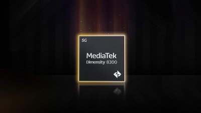 MediaTek công bố Dimensity 8300, CPU Armv9, GPU nhanh hơn 60%, hỗ trợ camera 320MP