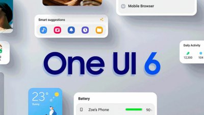 Samsung công bố lộ trình thời gian cập nhật One UI 6 cho 35 thiết bị của hãng