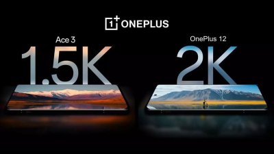 OnePlus 12 xác nhận ngày ra mắt, OnePlus Ace 3 có thể công bố cùng sự kiện này