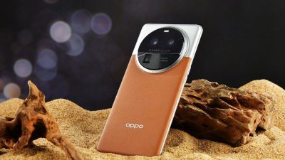 Oppo Find X7 đạt hơn 2,2 triệu điểm AnTuTu, cấu hình chi tiết được xác nhận