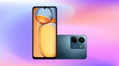 Xiaomi Redmi 13C chính thức ra mắt, màn hình 6,7 inch, Helio G99, giá từ 3 triệu đồng