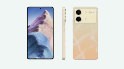 Redmi Note 13R Pro lộ toàn bộ thông số trước ngày ra mắt
