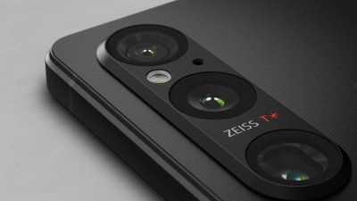 Sony Xperia 1 VI và Xperia 5 VI có thể trang bị chữ ký số cho hình ảnh trên điện thoại