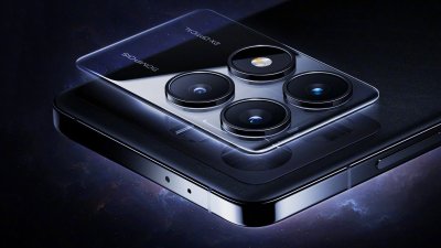 Thông số chi tiết camera Redmi K70, K70 Pro, K70e lộ diện trước ngày ra mắt