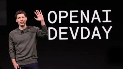 Tổng hợp sự kiện dành cho nhà phát triển OpenAI Dev Day