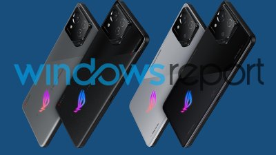 Asus ROG Phone 8 và 8 Pro tiết lộ đầy đủ thông số, màu sắc trước ngày ra mắt