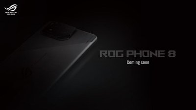 ASUS ROG Phone 8 và 8 Pro xuất hiện trên Geekbench, Snapdragon 8 Gen 3, RAM 24 GB