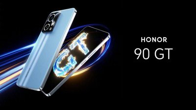 honor 90 GT xác nhận ngày ra mắt và thông số kỹ thuật