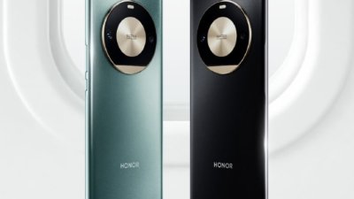 Honor X50 Pro ra mắt với Snapdragon 8+ Gen 1, sẽ được đổi tên thành X50 GT