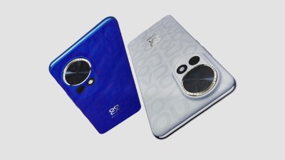 Huawei nova 12 Pro và Ultra sẽ có camera 50MP thay đổi khẩu độ