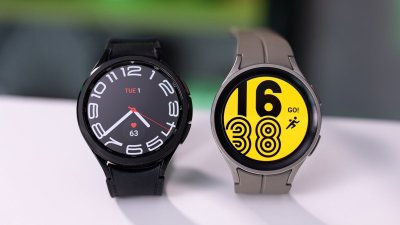 Kỳ vọng Galaxy Watch7: Samsung cần làm gì để giữ vững ngôi vương?