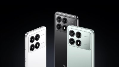 Poco X6 Pro 5G tiếp tục đạt chứng nhận TDRA, dự kiến ra mắt tháng 1 năm sau