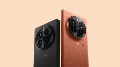 Realme GT5 Pro ra mắt, chia sẻ nhiều thông số với OnePlus 12, giá từ 11,7 triệu đồng