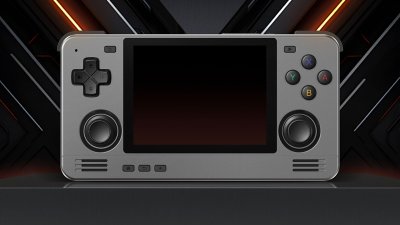 Retroid Pocket 2S Metal ra mắt, máy chơi game nhỏ gọn chỉ 3,6 triệu đồng