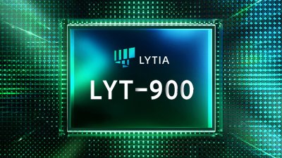 Sony công bố cảm biến Lytia LYT-900 1 inch, Xiaomi 14 Ultra  và Find X7 Pro sẽ trang bị sớm nhất