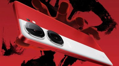 iQOO Neo 9 Pro khoe hiệu năng mạnh hơn OnePlus 12 với 2,334 triệu điểm
