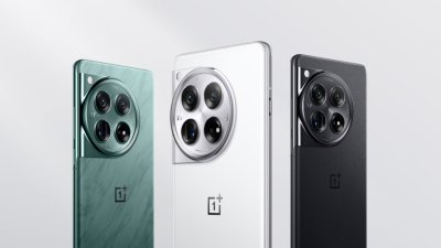 OnePlus 12 công bố với màn hình 4500 nits, chip SD8 Gen 3 đầu bảng, RAM 24GB, giá từ 14,8 triệu đồng